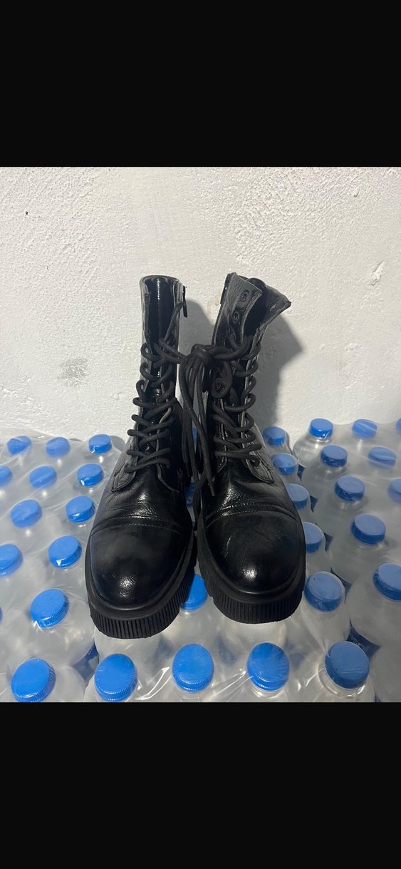 Sıfır Bayan greyder bot numaralar mevcuttur - Görsel 2