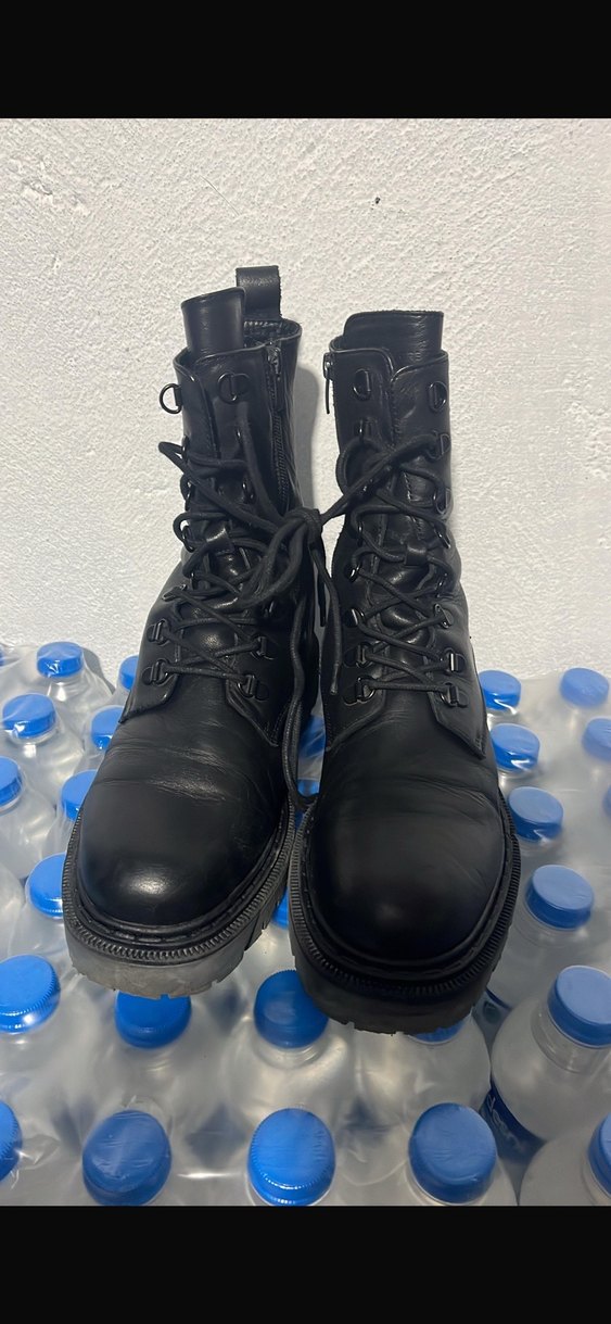 Sıfır Bayan greyder bot numaralar mevcuttur - Görsel 4