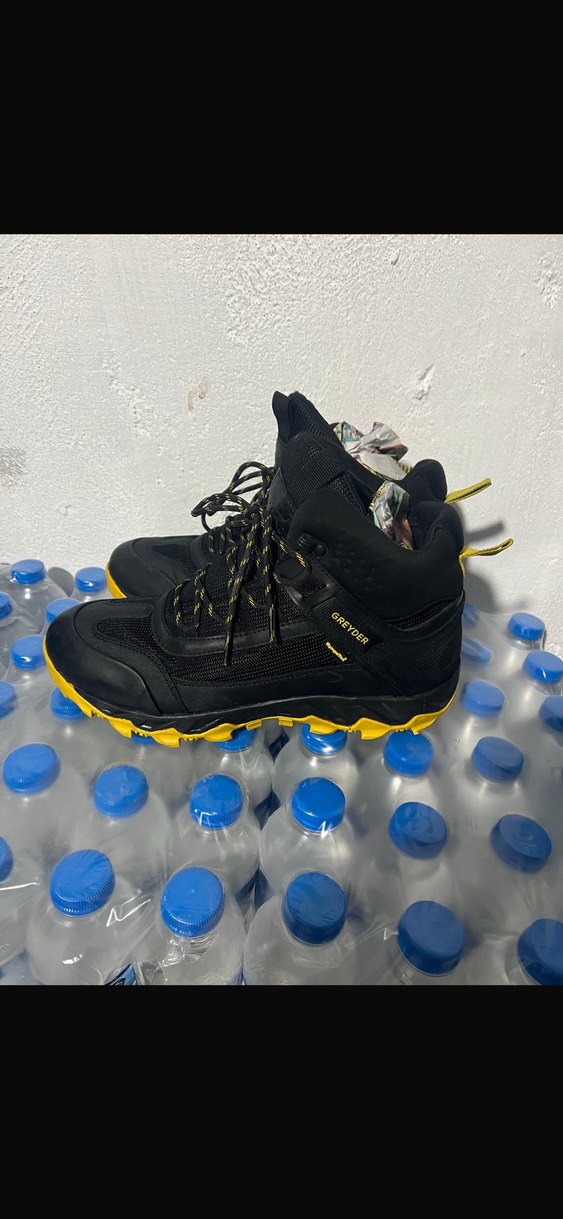 Greyder bay bayan sıfır bot numaralar mevcuttur - Görsel 5