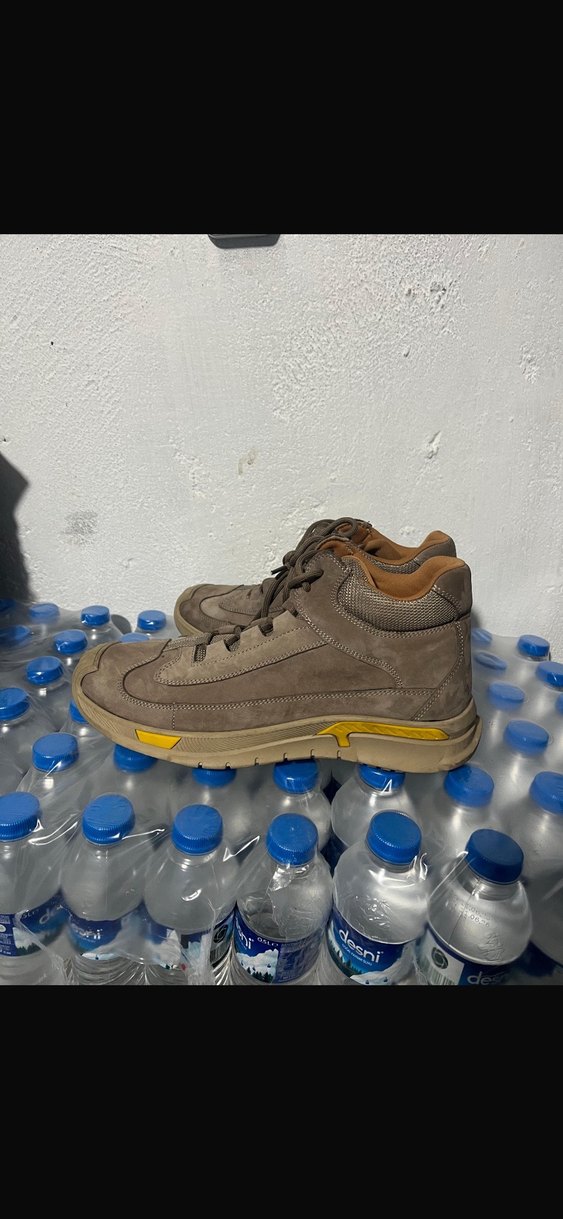 Greyder bay bayan sıfır bot numaralar mevcuttur - Görsel 2