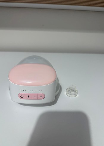 Beden Bebebao P1 240 ml Süt sağım Göğüs Pompası