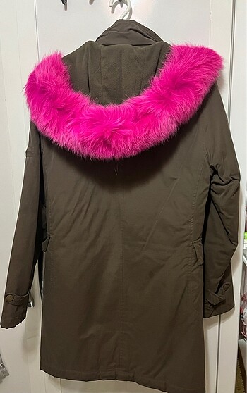 Zara Zara Mont