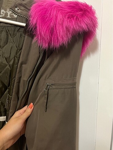 m Beden Zara Mont