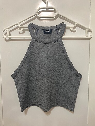 Zara crop