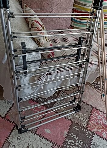 Diğer Çamaşır askı demiri