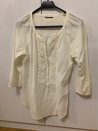 Massimo Dutti Massimo dutti bluz