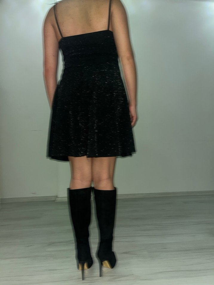 Abiye elbise - Görsel 2