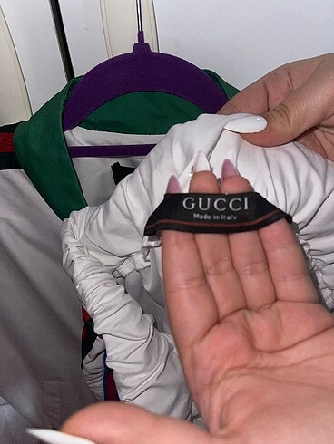 Gucci GUCCİ eşofman