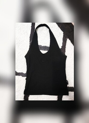 Nike crop 