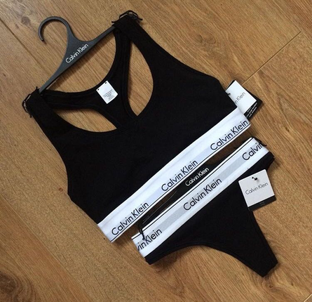 Calvin Klein Calvin Klein 2'li Takım