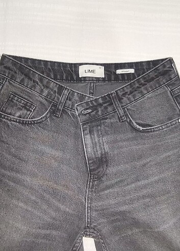 36 Beden kot pantalon