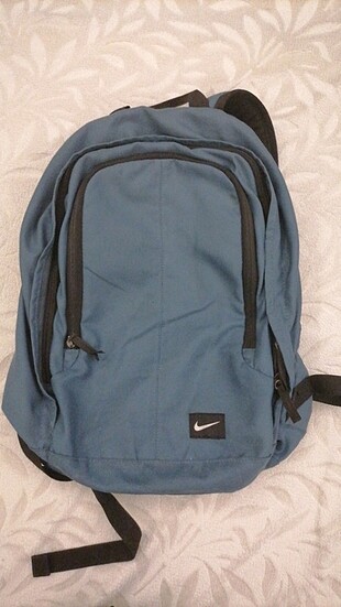 Orijinal Nike sırt çantası 