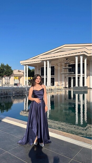 Kadın alfabeta abiye