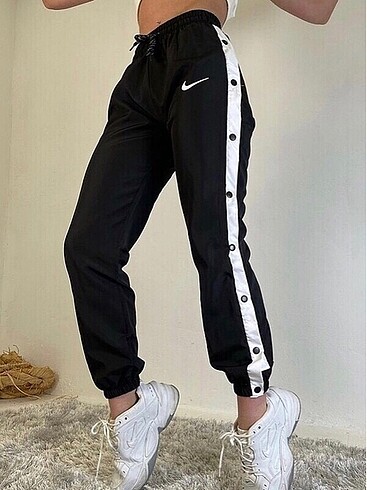 Nike amblemli eşofman