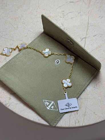 Van Cleef Bileklik