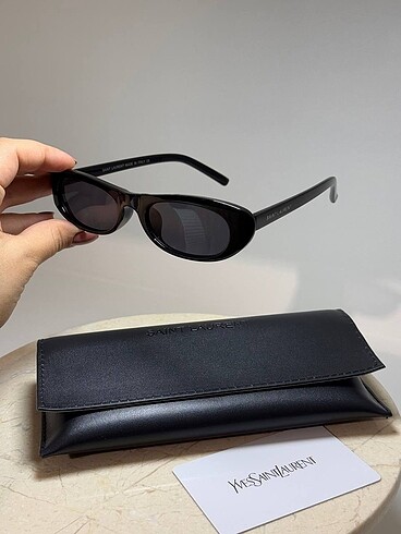 Yves Saint Laurent YSL İthal Sunglasses