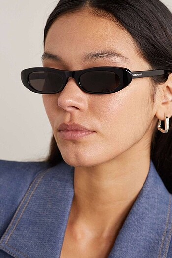 Beden çeşitli Renk YSL İthal Sunglasses