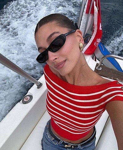 Beden YSL İthal Sunglasses