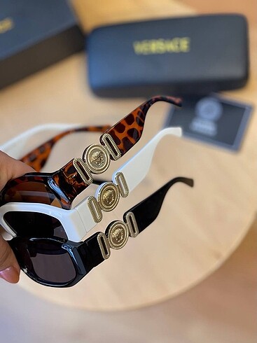 Versace Versace Gözlük