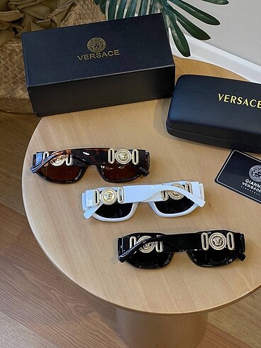 Beden Versace Gözlük