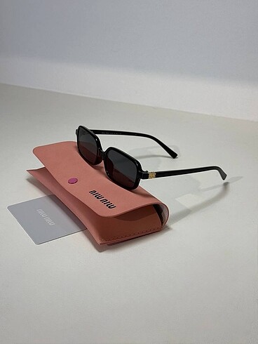 MİU MIU İthal Sunglasses