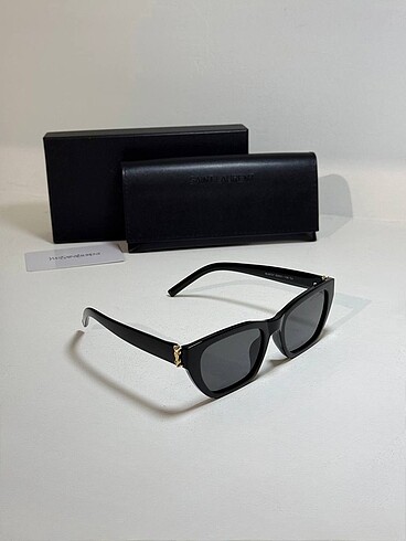 YSL İthal Sunglasses