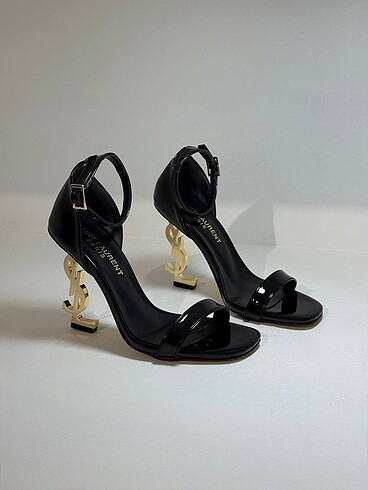 Ysl topuklu
