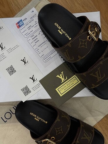 universal Beden kahverengi Renk Loyis vuitton hakiki deri terlik