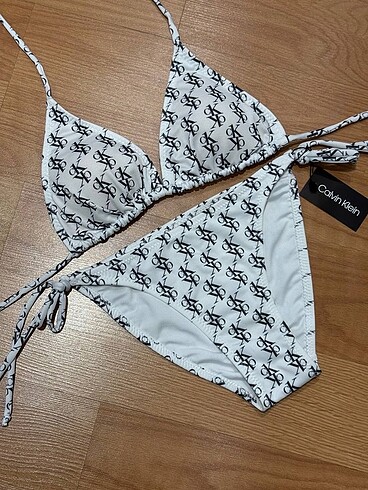 Bikini takımı