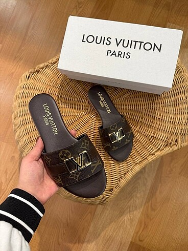 Louis vuitton terlik