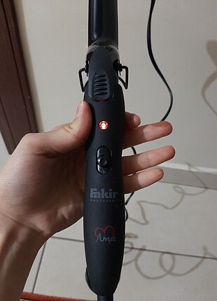 Fakir saç maşası