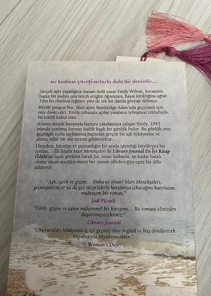 Ciltli kitaptır deforme yoktur - Görsel 2