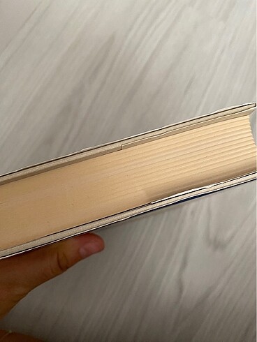  Beden Kitap