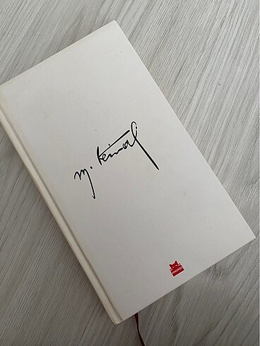 Kitap