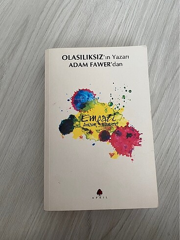 Kitap