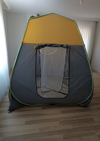 kamp çadırı