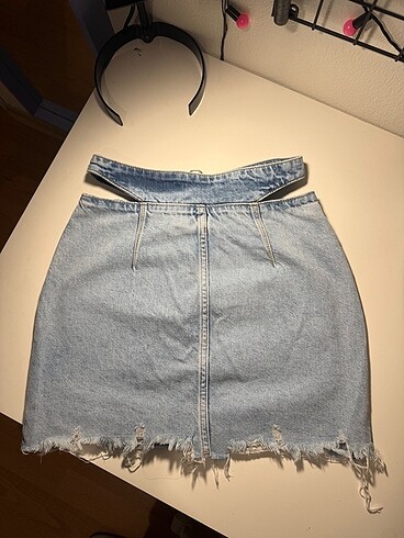 Pull and Bear Kot Etek