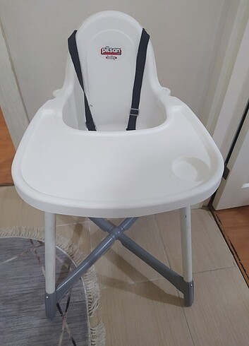 mama sandalyesi - Görsel 2