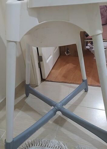 mama sandalyesi - Görsel 6