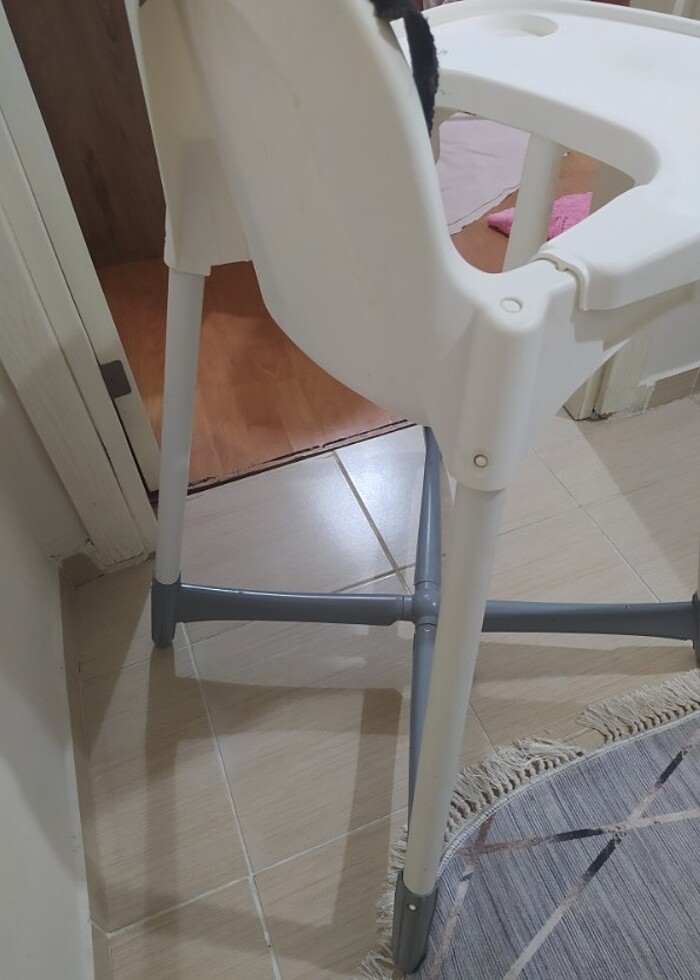 mama sandalyesi - Görsel 3