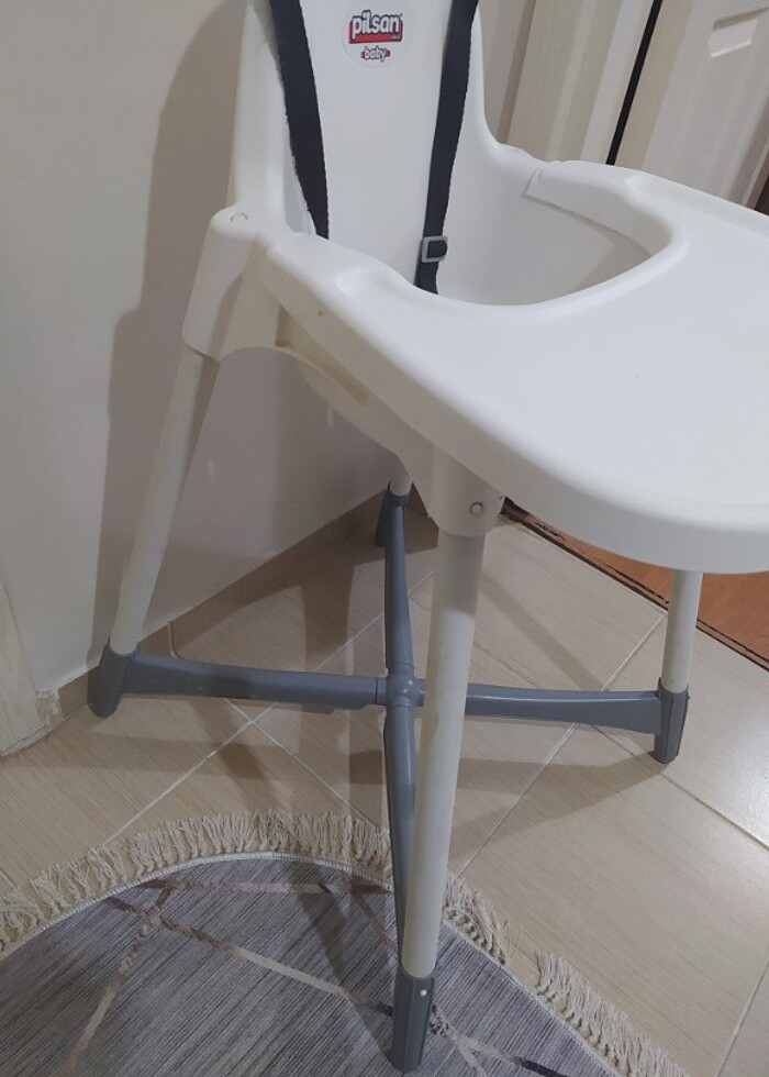 mama sandalyesi - Görsel 4