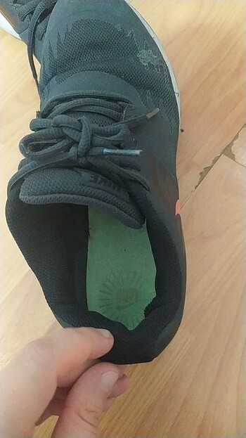 Kadın ayakkabı  - Görsel 5