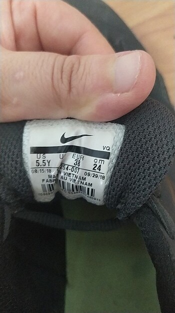 Kadın ayakkabı  - Görsel 6