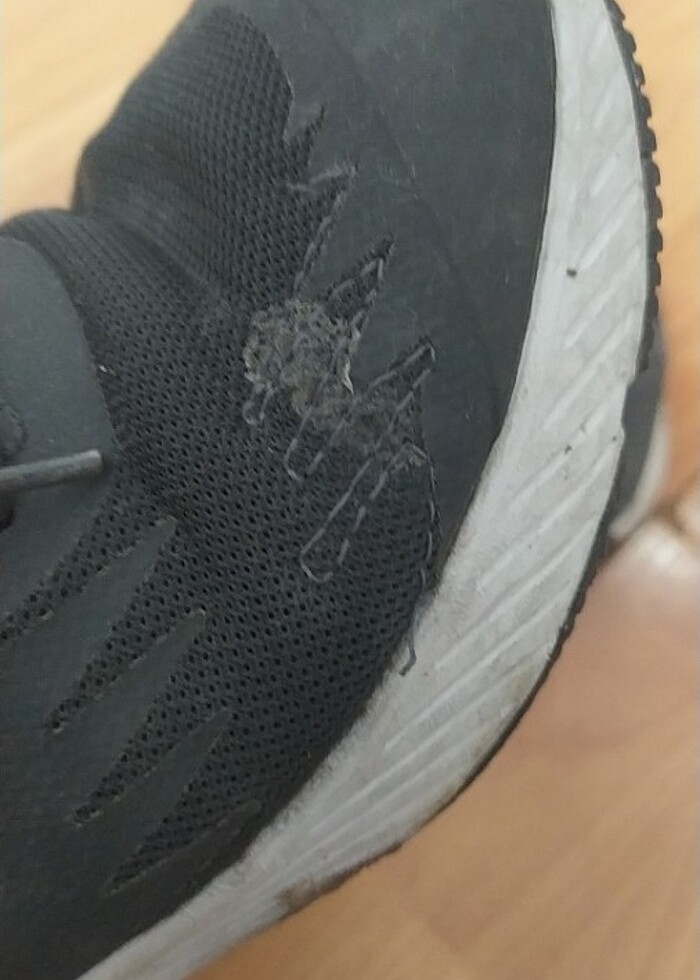 Kadın ayakkabı  - Görsel 2