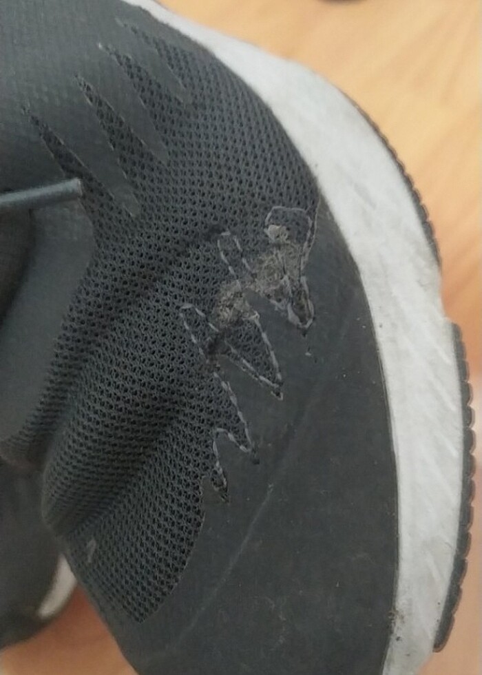 Kadın ayakkabı  - Görsel 3