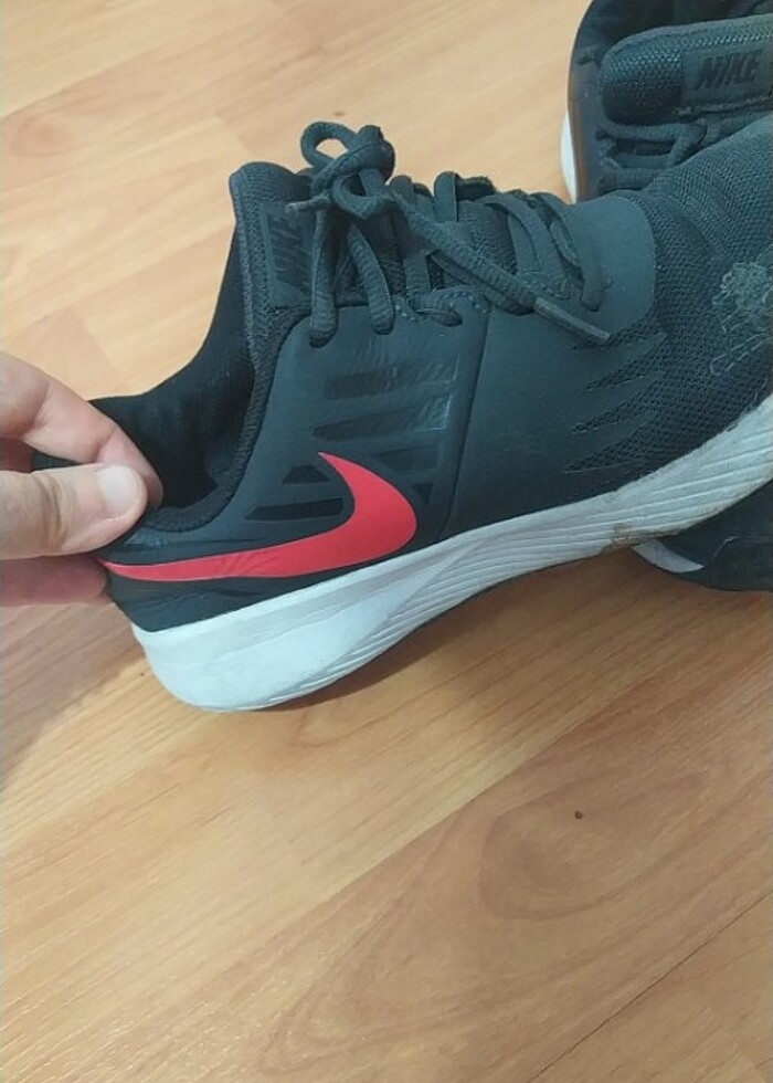 Kadın ayakkabı  - Görsel 4