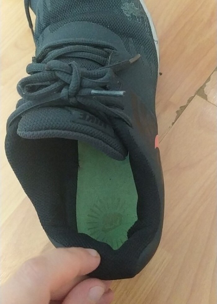 Kadın ayakkabı  - Görsel 5