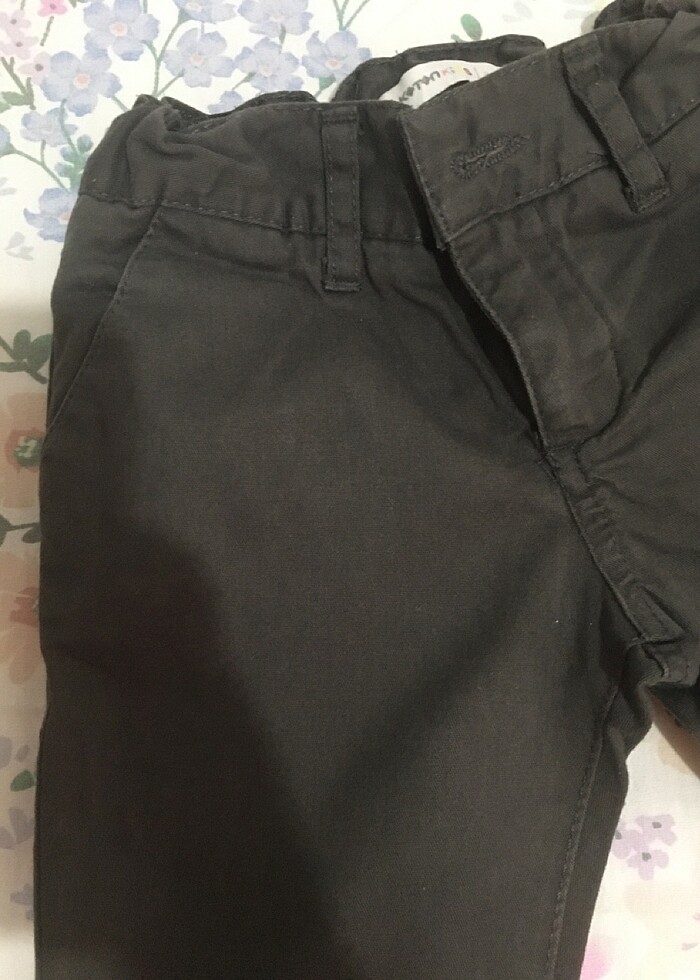 Pantolon - Görsel 2