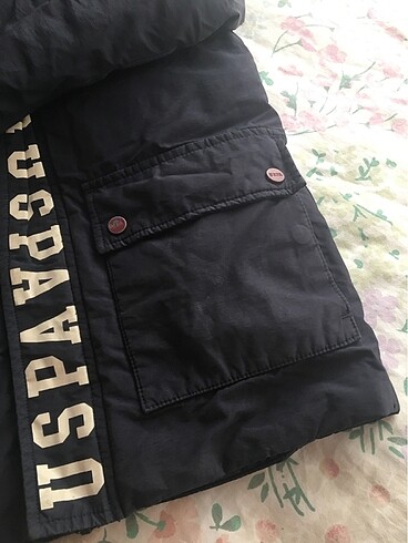 Erkek çocuk mont - Görsel 7