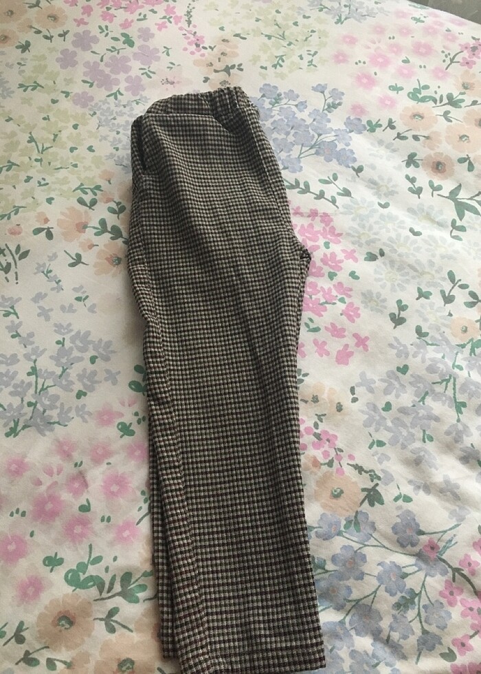 Erkek çocuk pantolon - Görsel 3